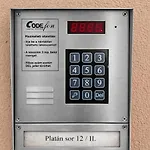 Platán Apartamento