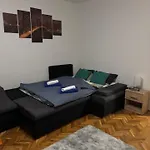 Platán Apartamento Nagykanizsa