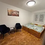 Apartamento Platán Nagykanizsa