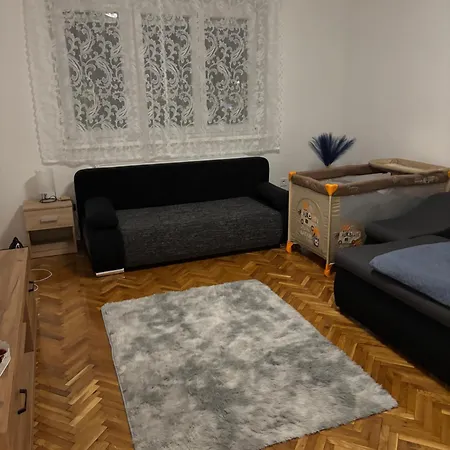 Platan Apartment Nagykanizsa