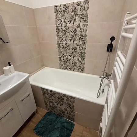 Platan Apartment