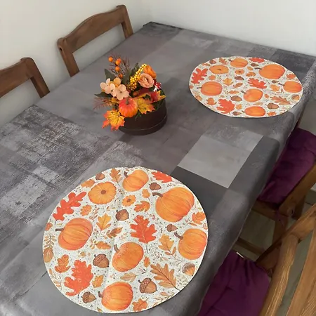 Platan Apartment