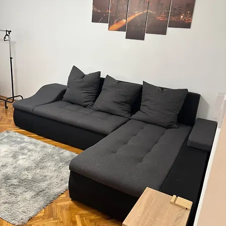 Apartment Platan Nagykanizsa