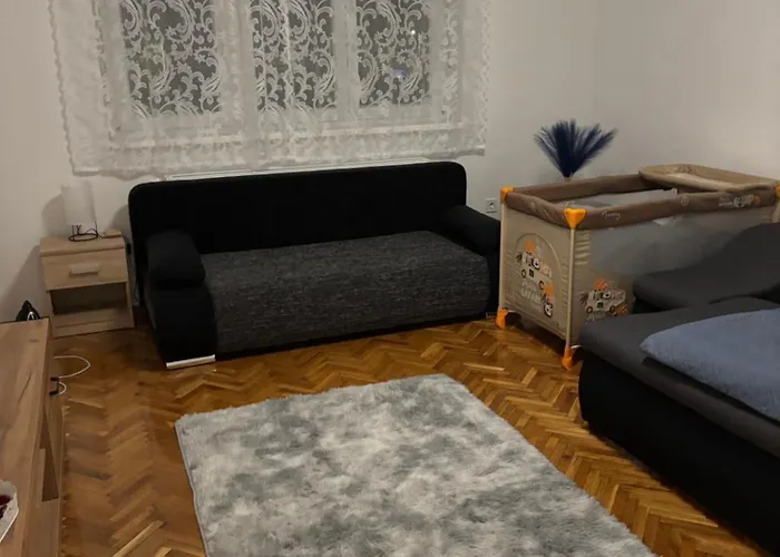 Platán Apartamento Nagykanizsa