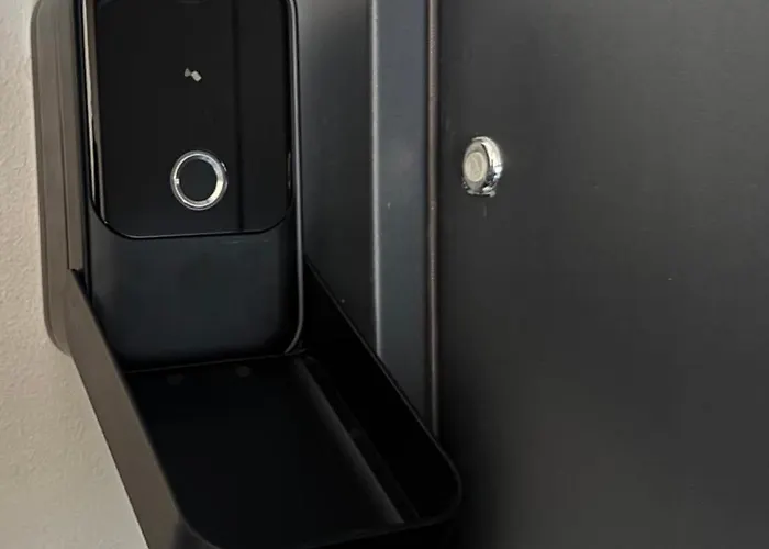 Platán Apartamento *