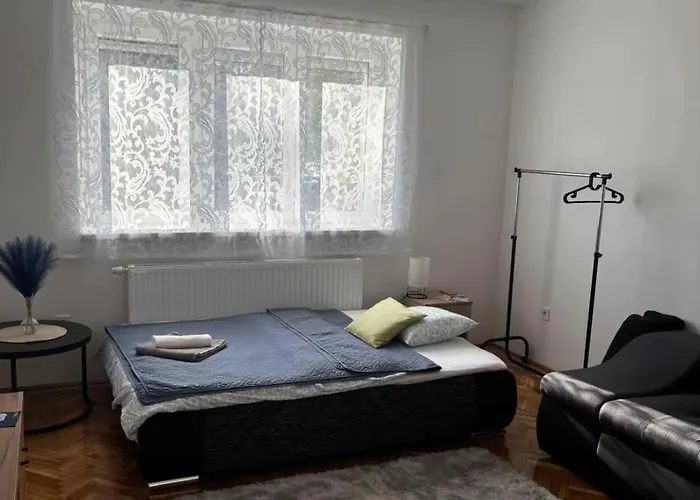 Platan Apartment