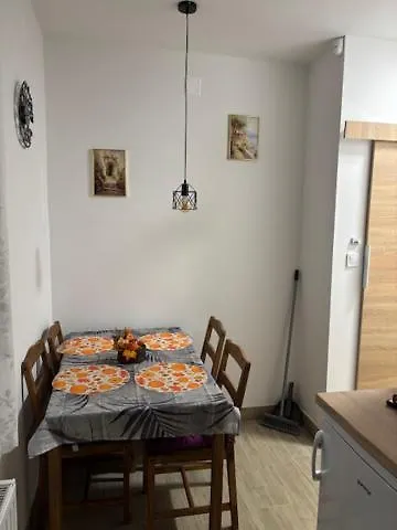 Platan Apartment Nagykanizsa