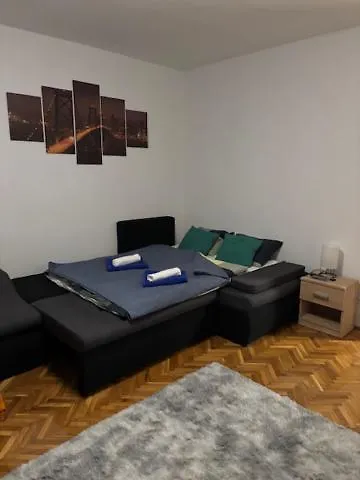 Platan Apartment Nagykanizsa