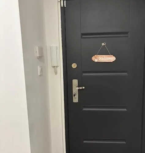 Platan Apartment *