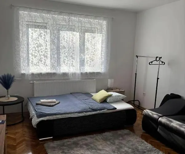 Apartment Platan