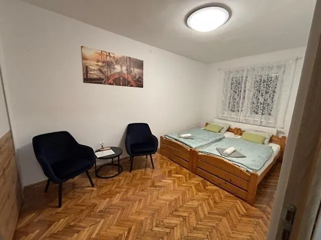 Apartment Platan Nagykanizsa